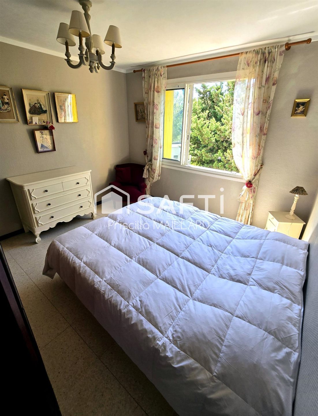 Appartement à vendre, 65m², Fréjus