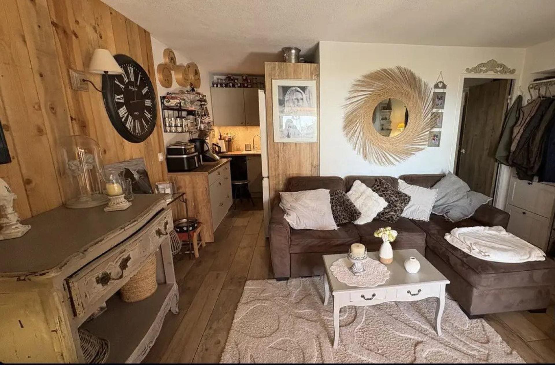Appartement à vendre, 54m², Roquebrune-sur-Argens