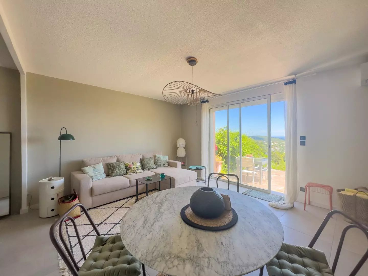 Maison à vendre, 83m², Roquebrune-sur-Argens