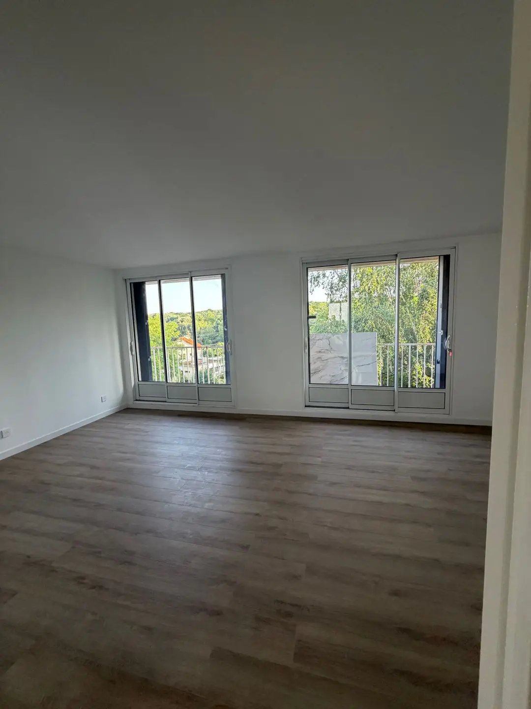 Appartement à louer, 52m², Argenteuil