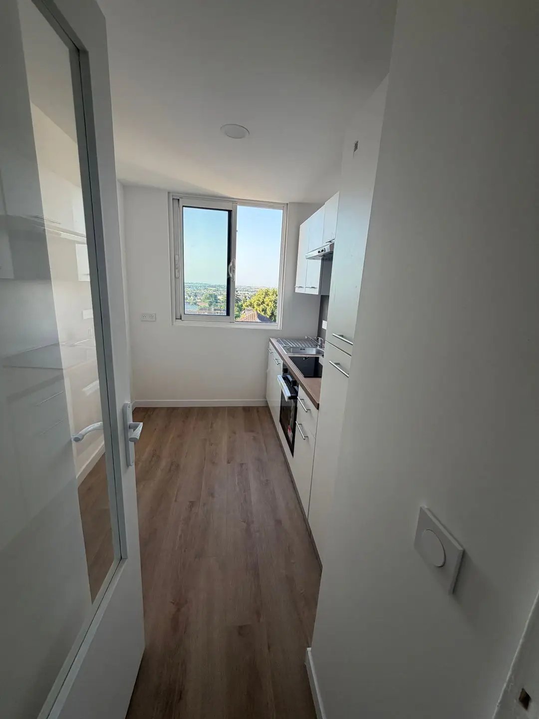 Appartement à louer, 52m², Argenteuil