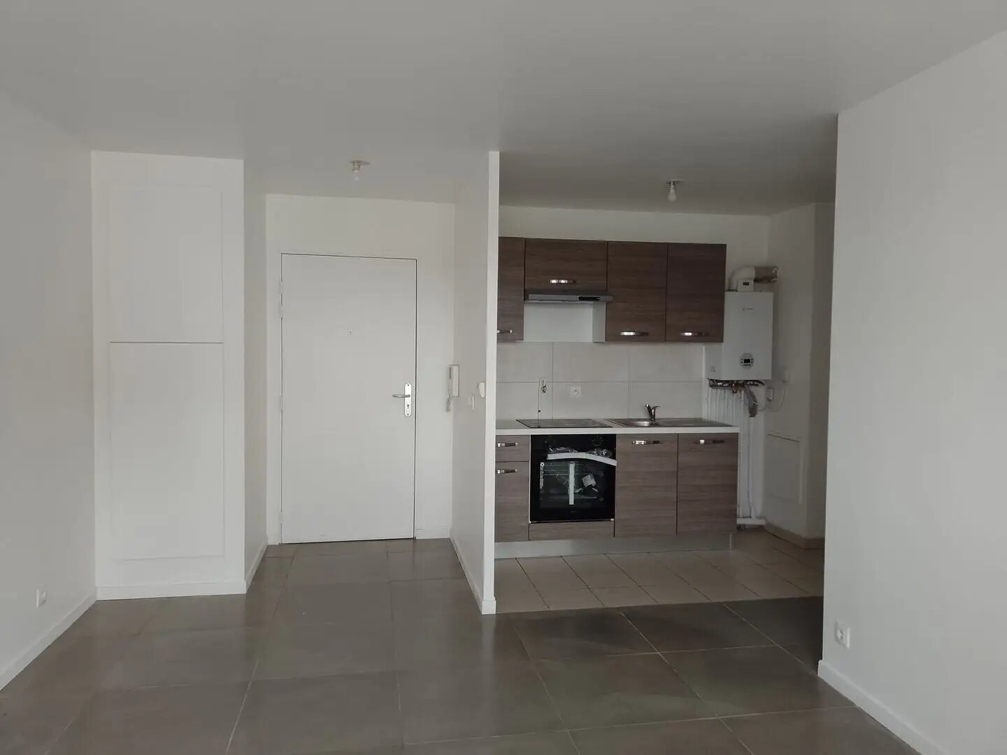 Appartement à louer, 55m², Argenteuil
