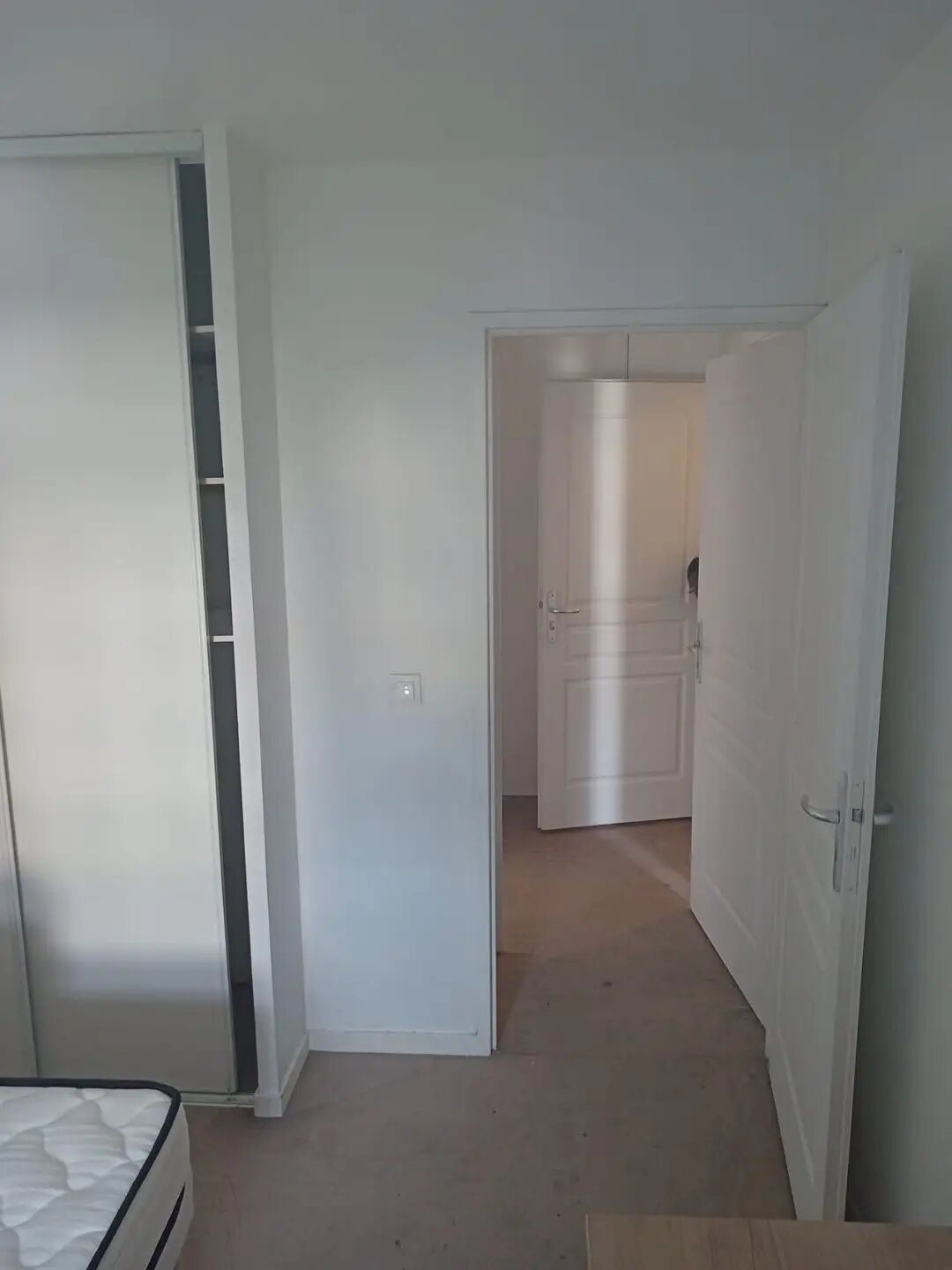 Appartement à louer, 55m², Argenteuil