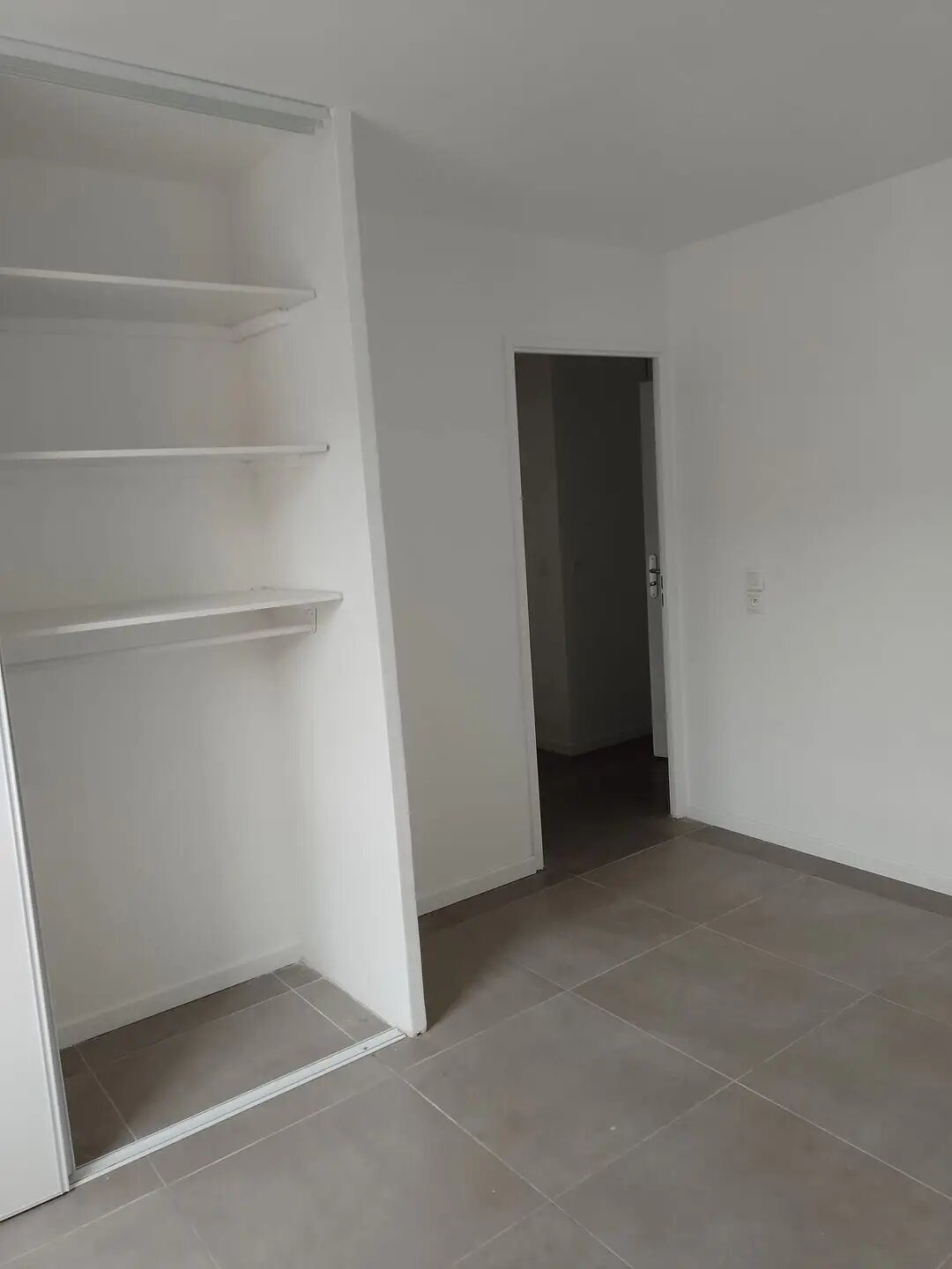 Appartement à louer, 55m², Argenteuil