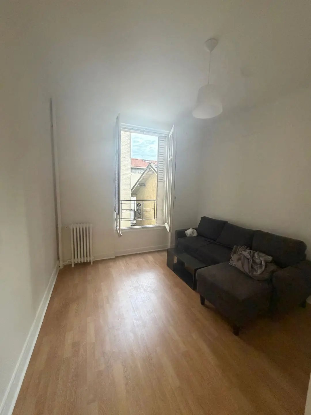 Appartement à louer, 39m², Asnières-sur-Seine