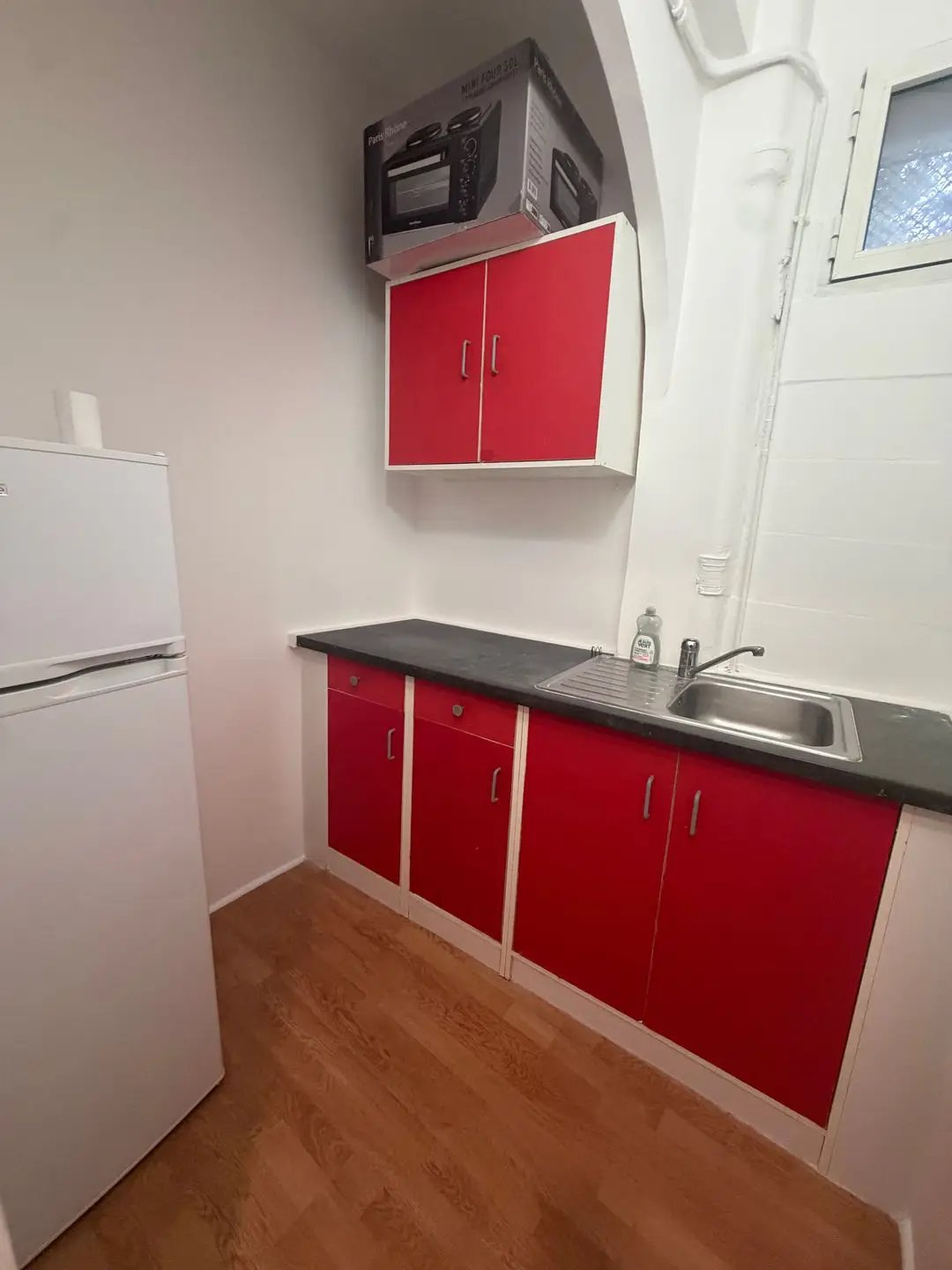 Appartement à louer, 39m², Asnières-sur-Seine