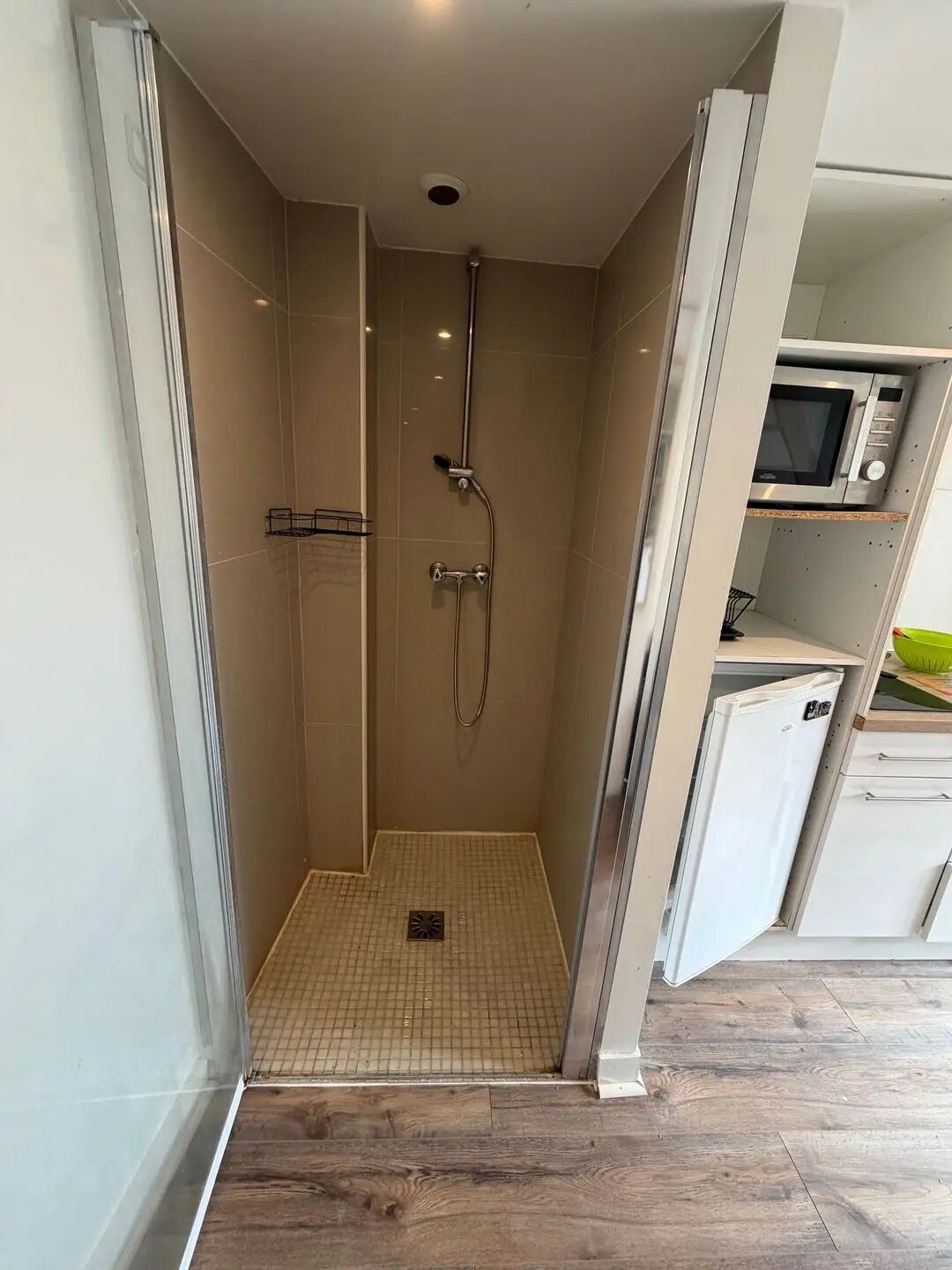 Appartement à louer, 20m², Montmagny