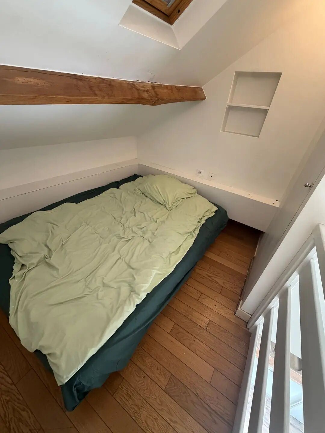 Appartement à louer, 20m², Montmagny