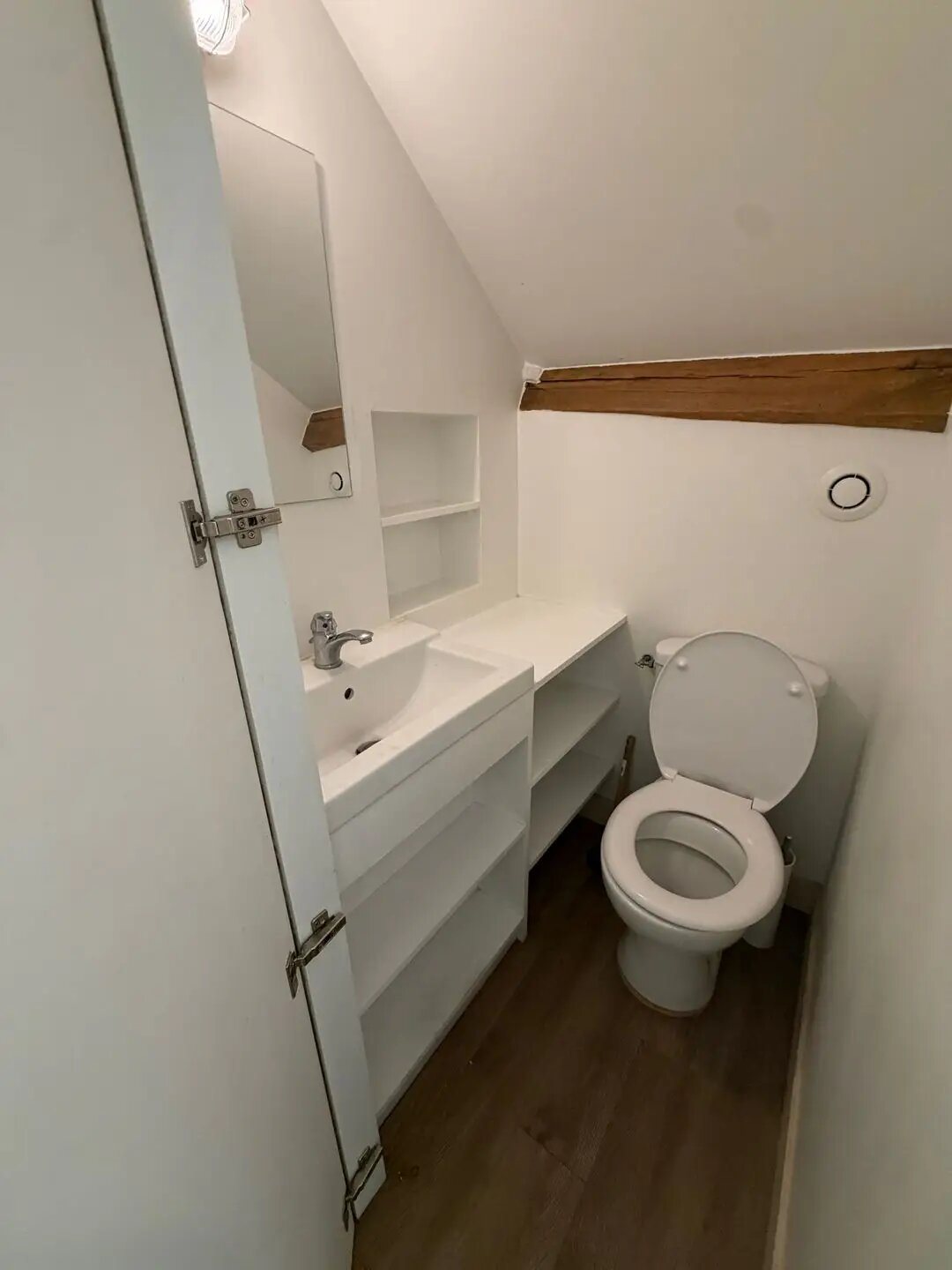 Appartement à louer, 20m², Montmagny