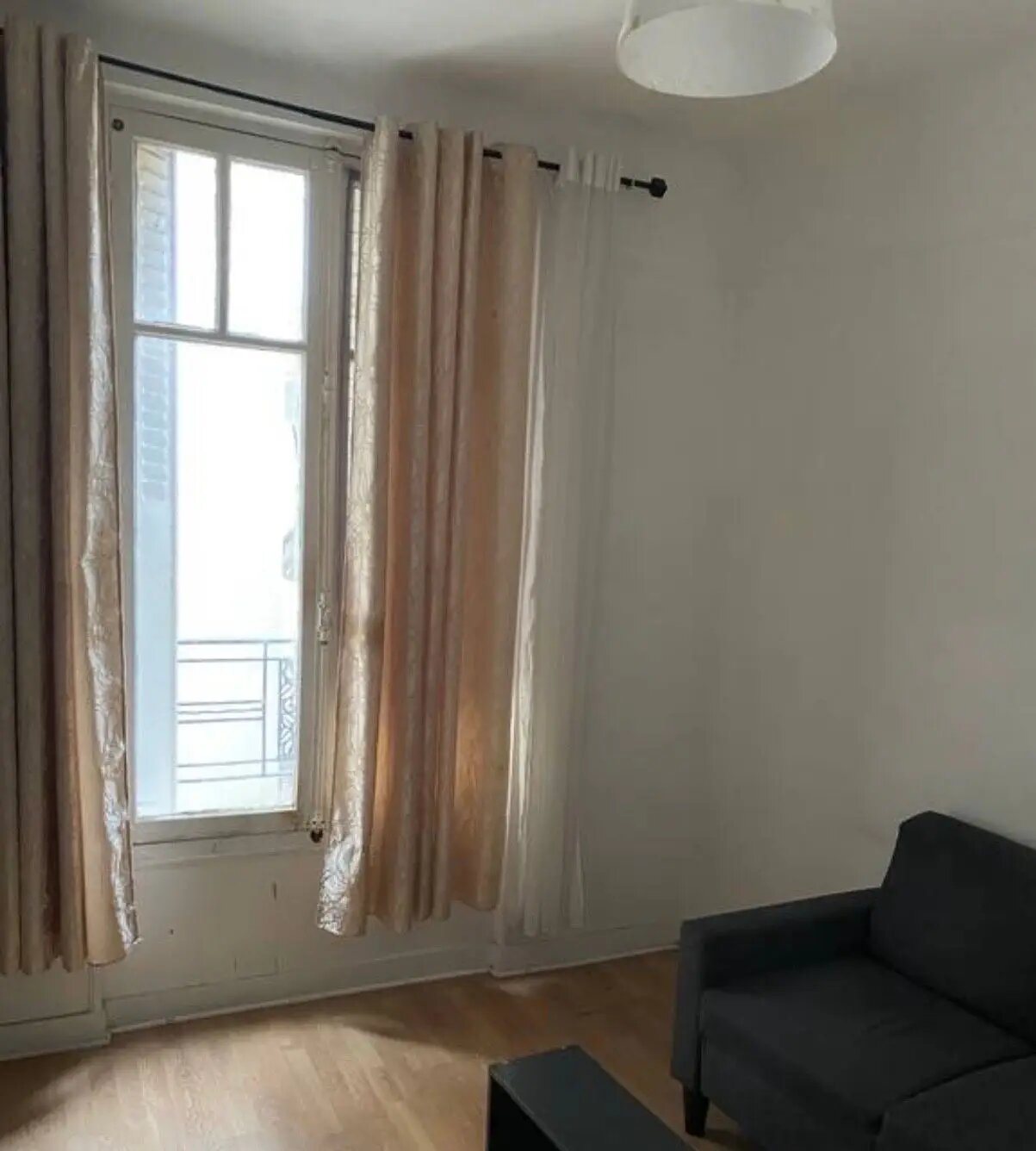 Appartement à louer, 40m², Colombes