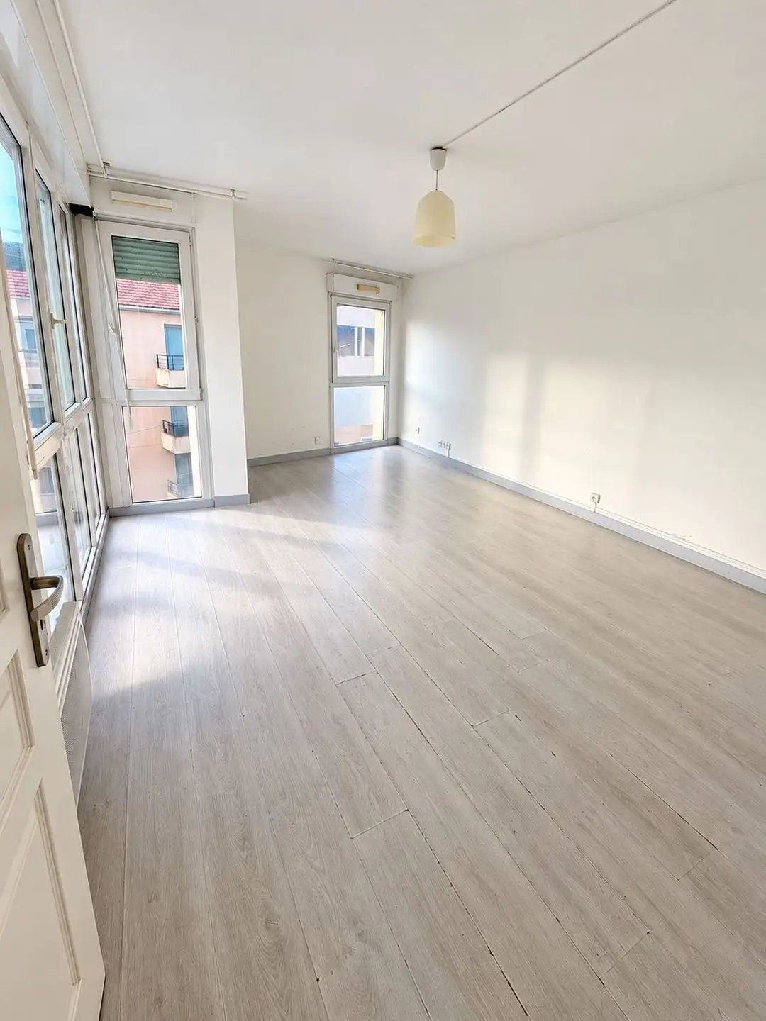 Appartement à louer, 52m², Argenteuil