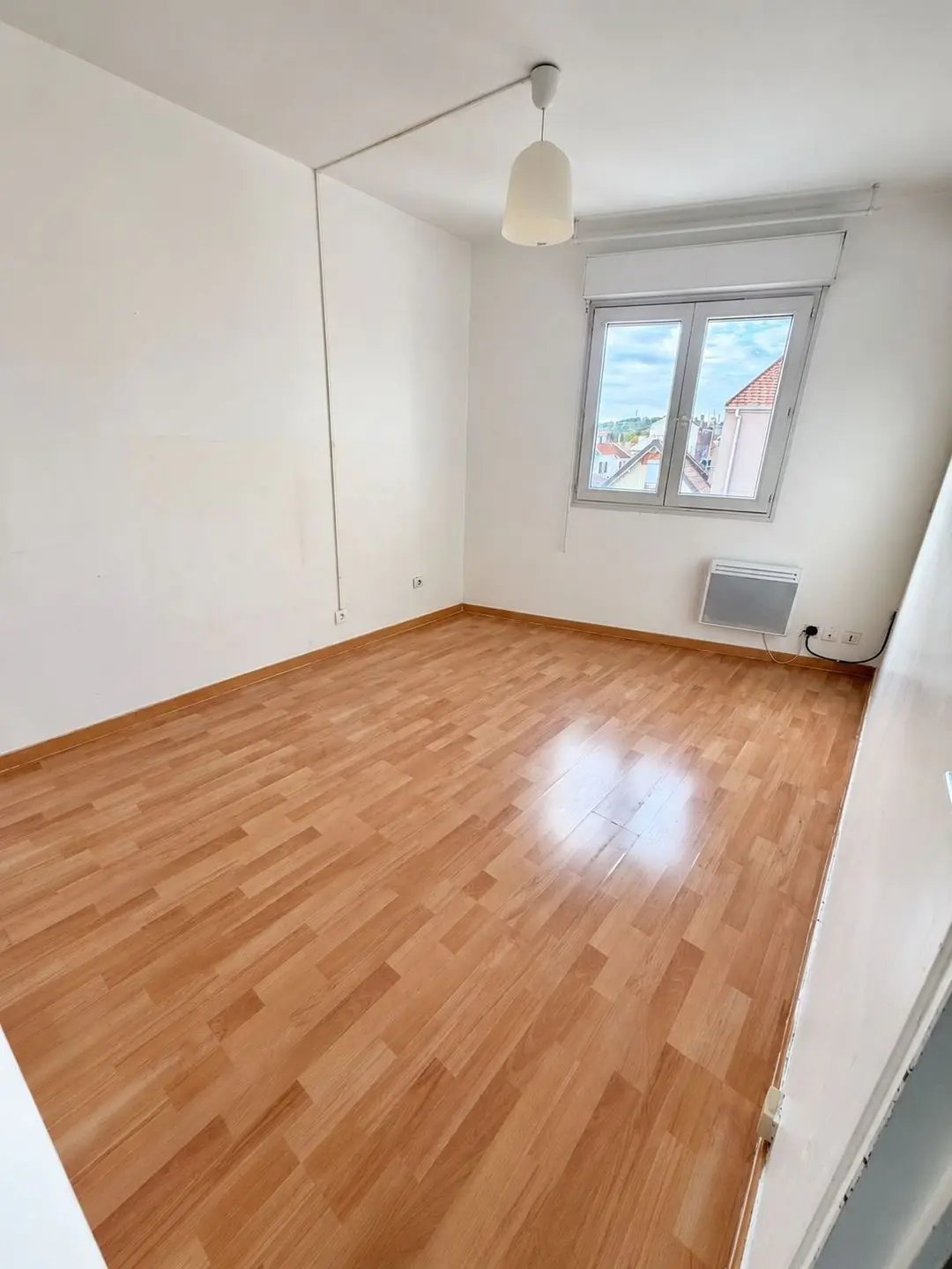 Appartement à louer, 52m², Argenteuil