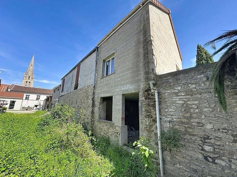 Maison à vendre, 186m², Limay