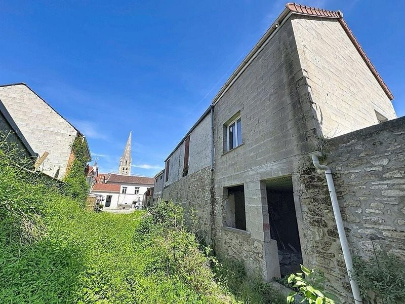 Maison à vendre, 186m², Limay
