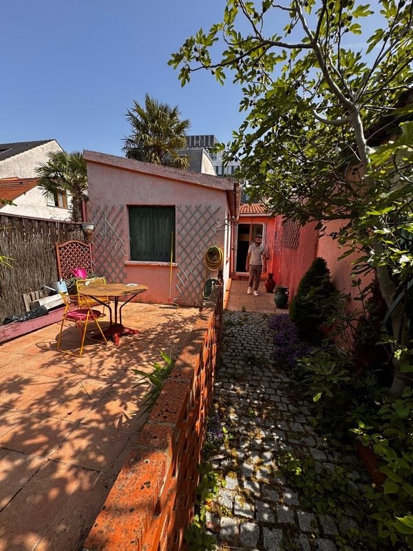 Maison à vendre, 109m², Villejuif