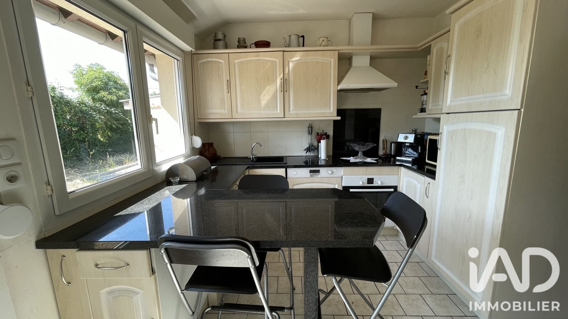Maison à vendre, 146m², La Chaussée-Saint-Victor
