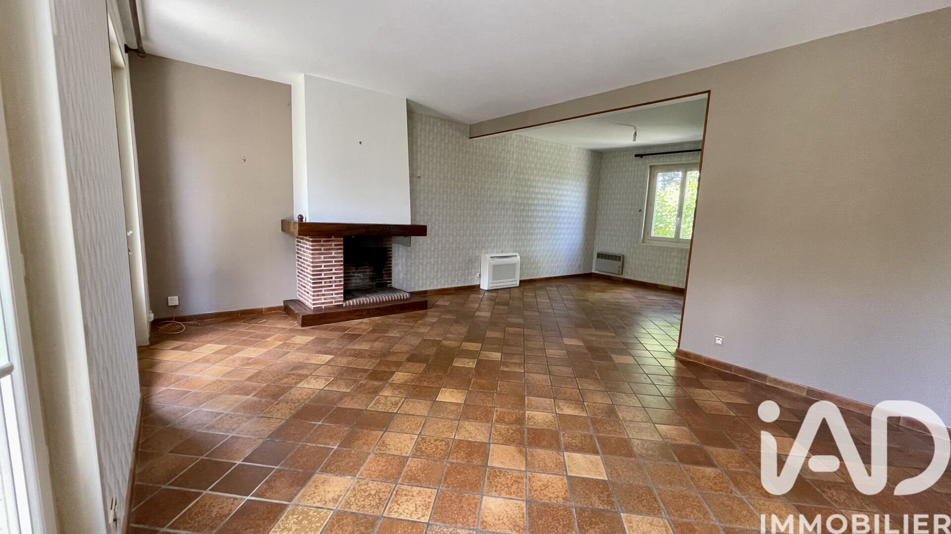 Maison à vendre, 145m², Saint-Sulpice-de-Pommeray