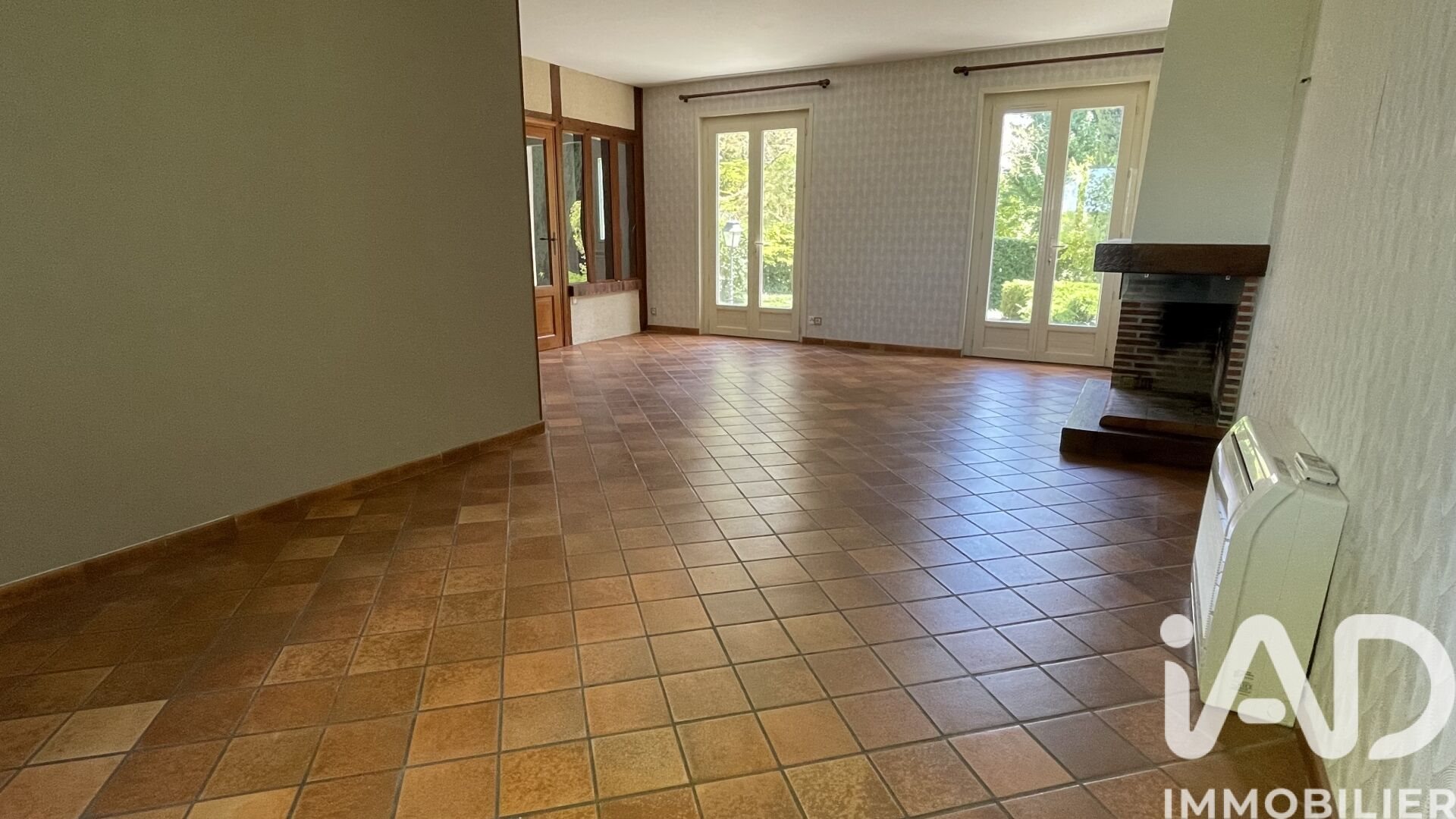 Maison à vendre, 145m², Saint-Sulpice-de-Pommeray
