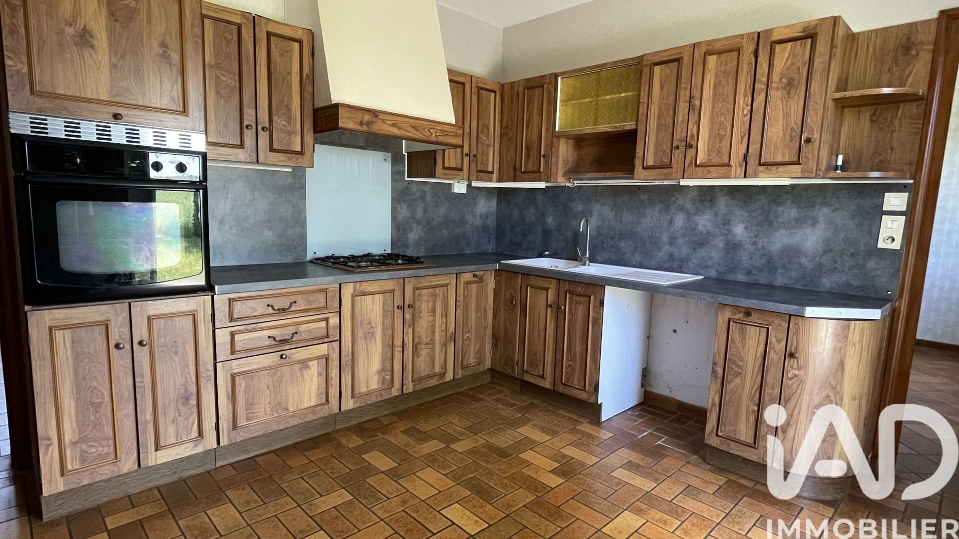 Maison à vendre, 145m², Saint-Sulpice-de-Pommeray