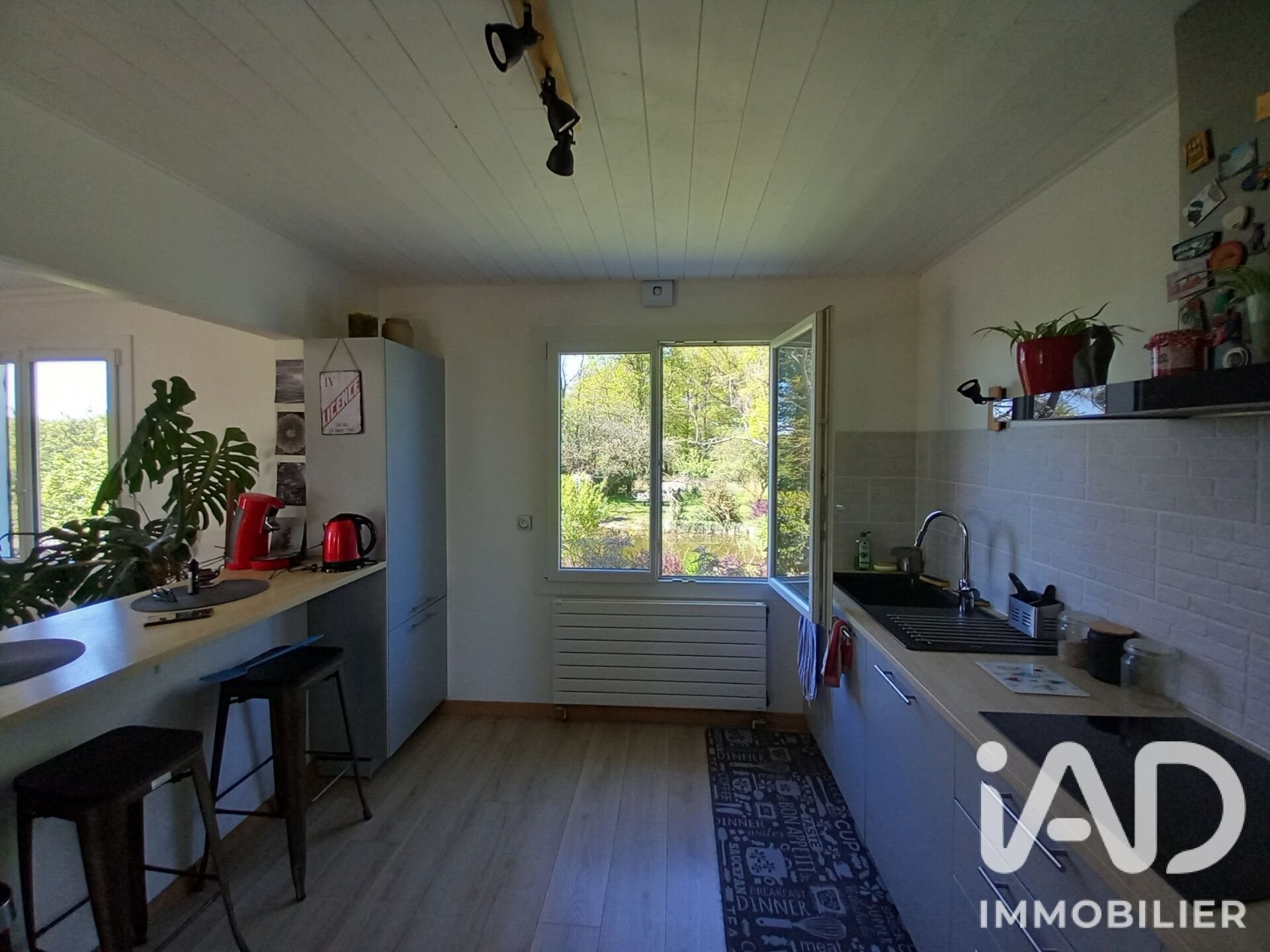 Maison à vendre, 192m², Chaumont-sur-Loire