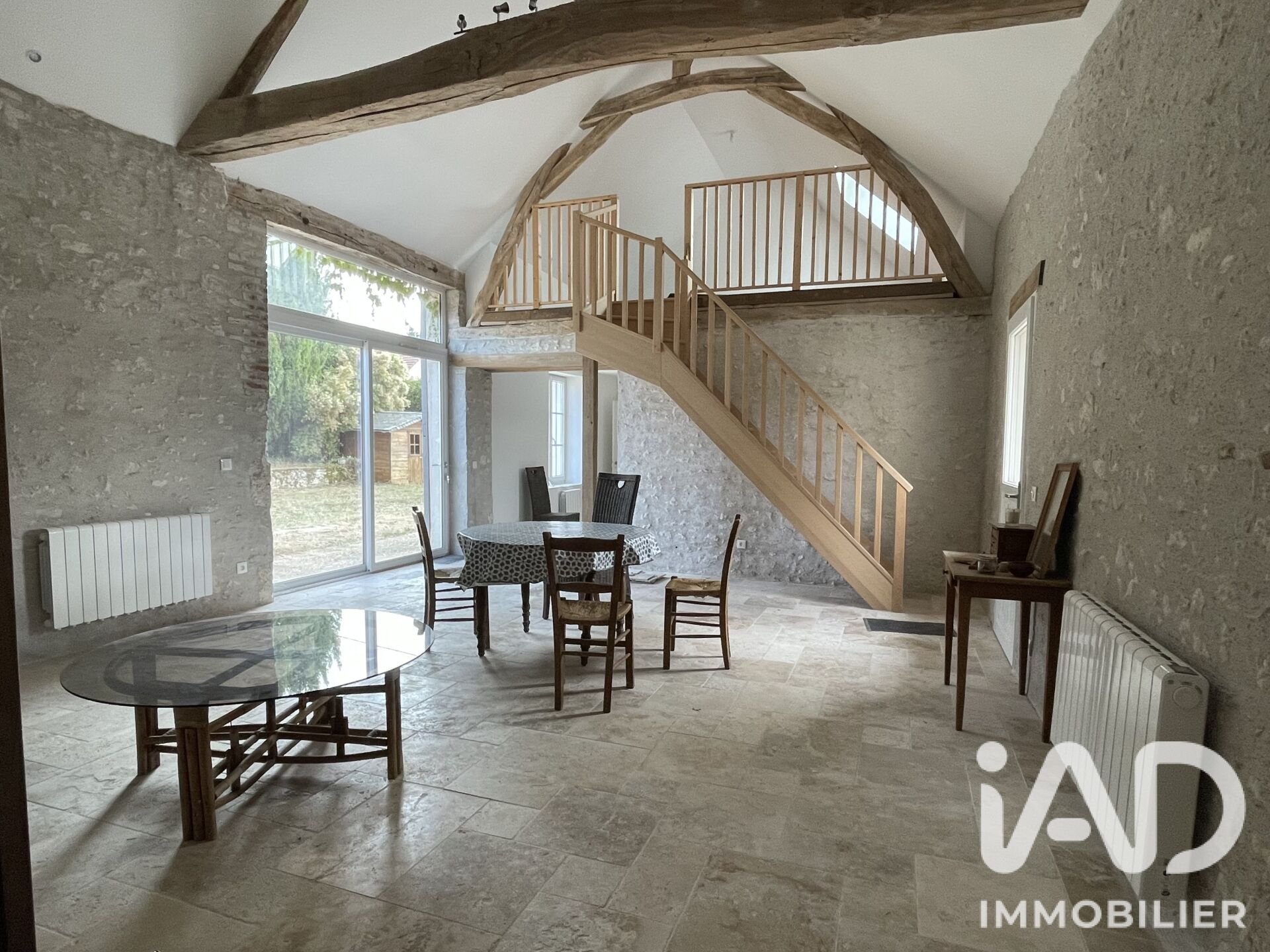 Maison à vendre, 150m², Lailly-en-Val