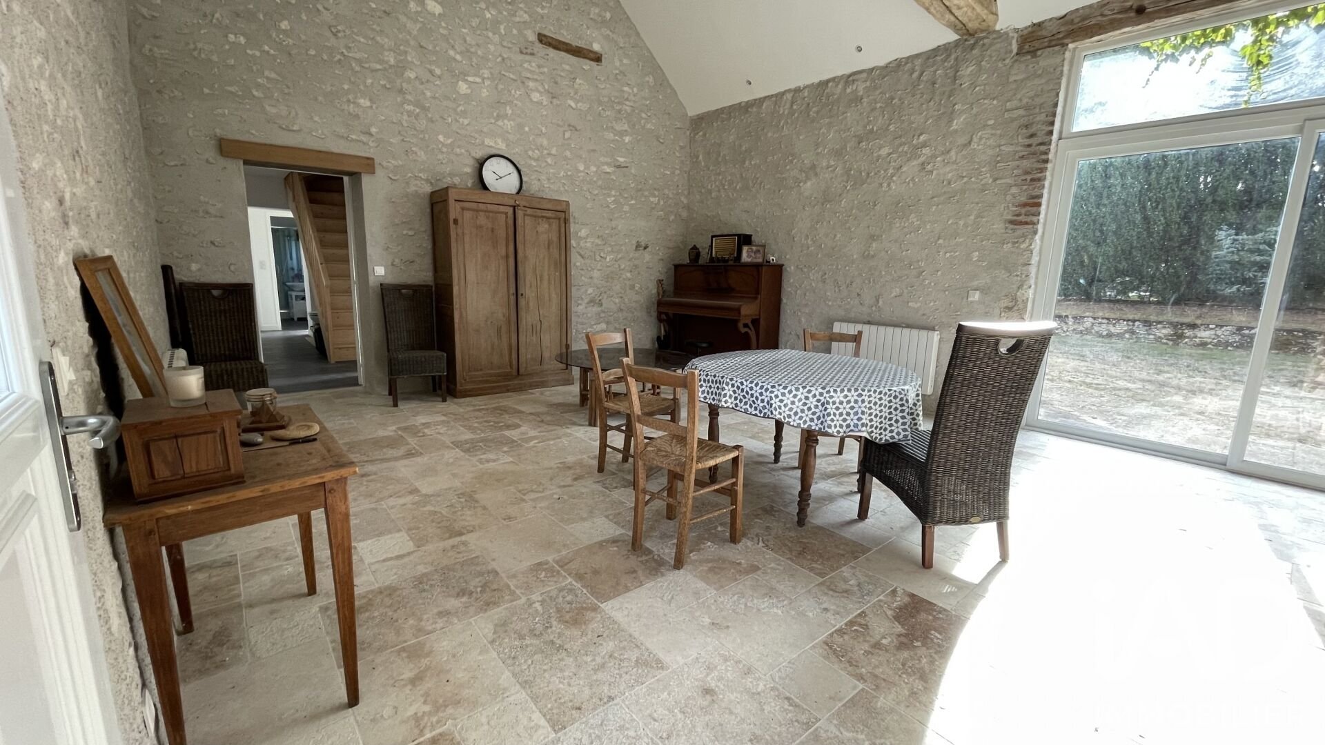 Maison à vendre, 150m², Lailly-en-Val