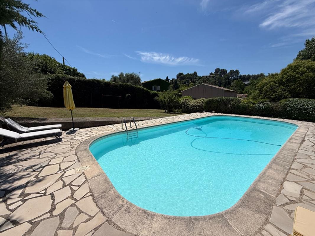 Maison à vendre, 186m², Vence