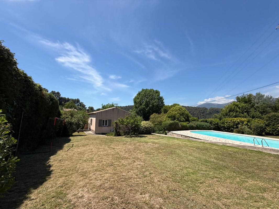 Maison à vendre, 186m², Vence