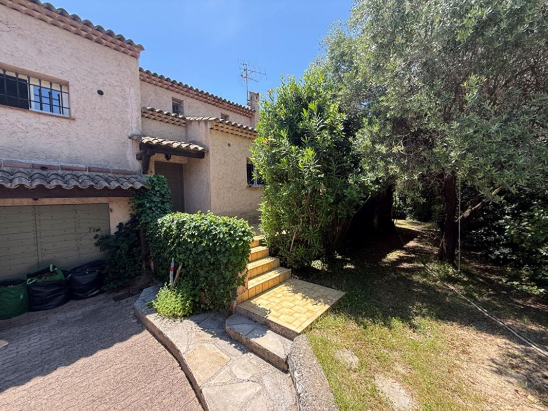 Maison à vendre, 186m², Vence