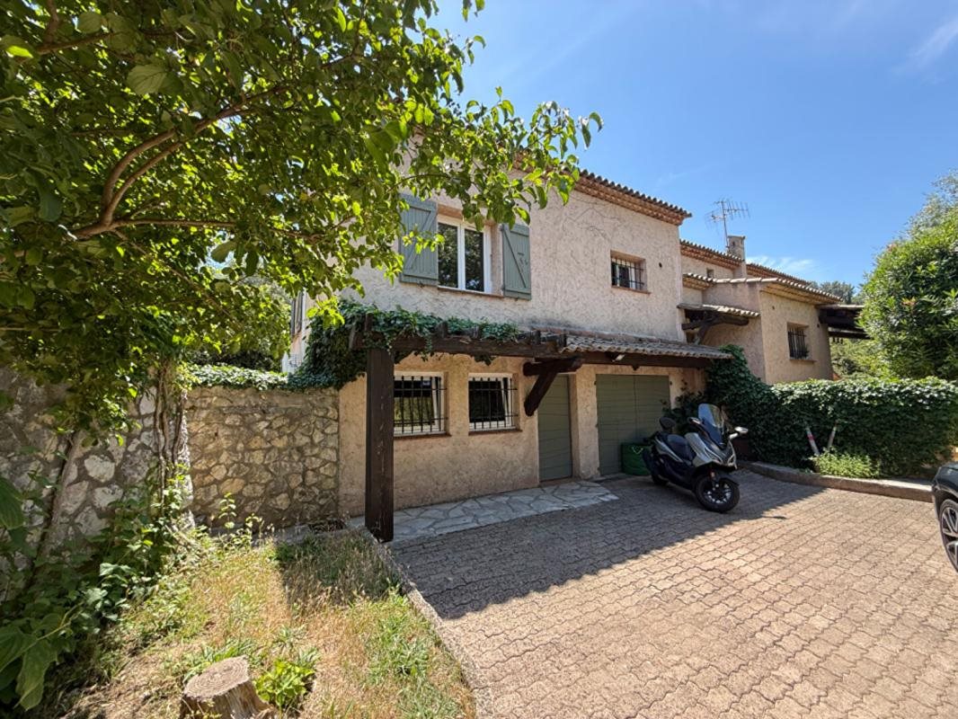 Maison à vendre, 186m², Vence