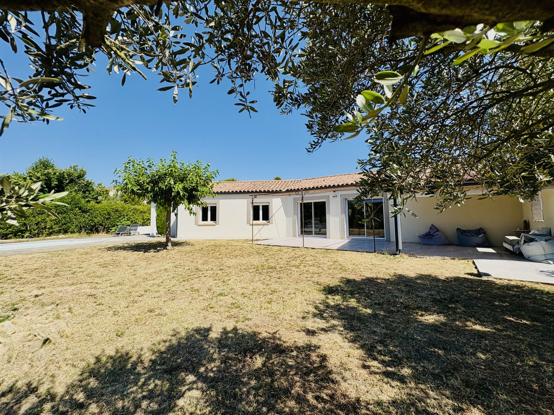 Maison à vendre, 135m², Carcassonne