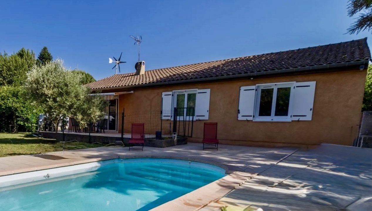 Maison à vendre, 115m², Palaja