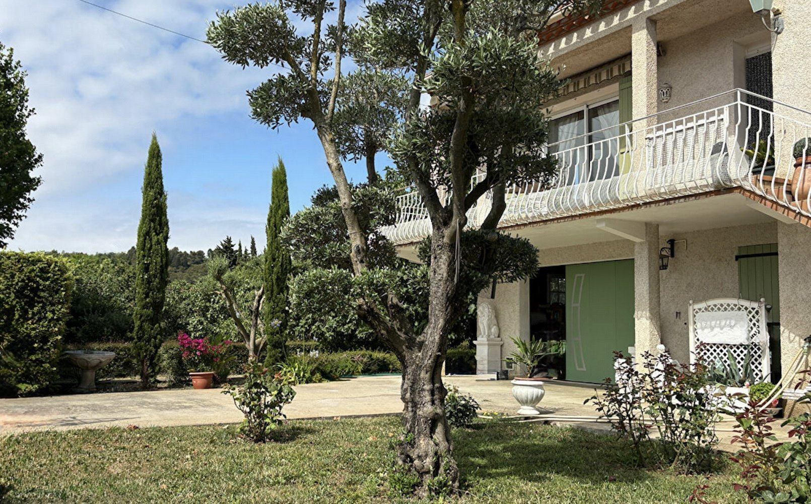 Maison à vendre, 154m², Villegailhenc