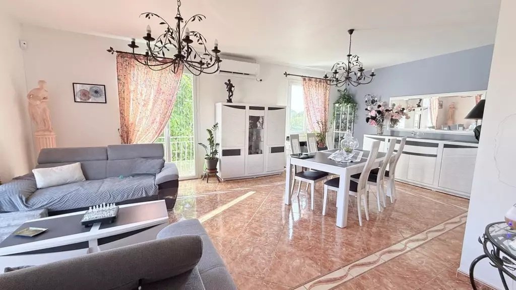Maison à vendre, 154m², Villegailhenc