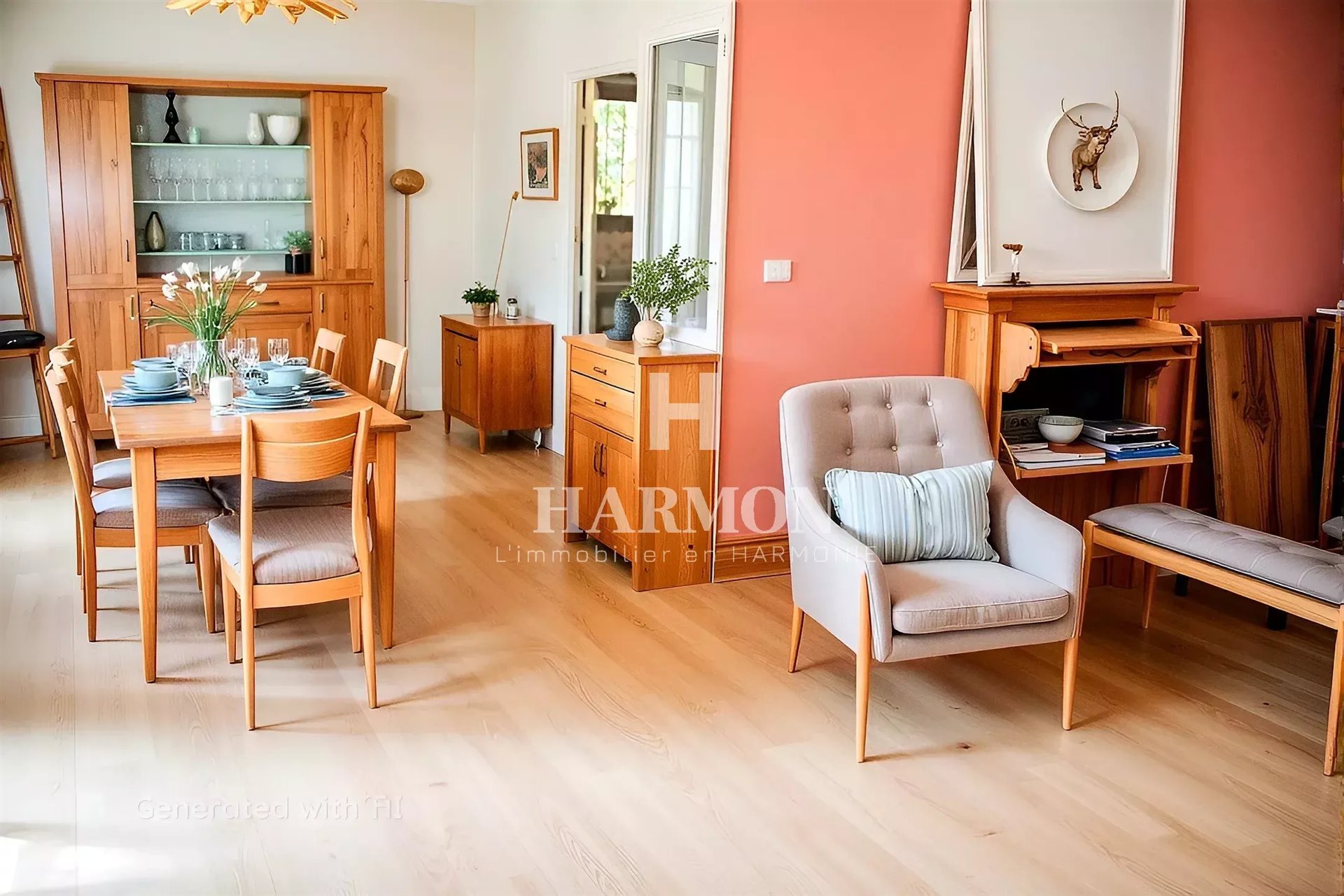 Maison à vendre, 89m², Ondres