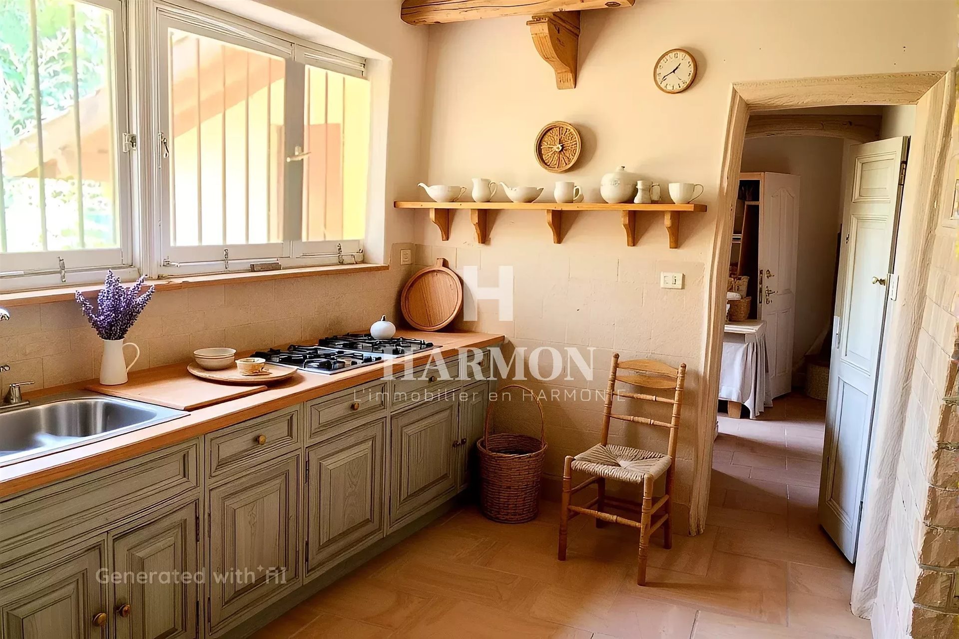 Maison à vendre, 89m², Ondres
