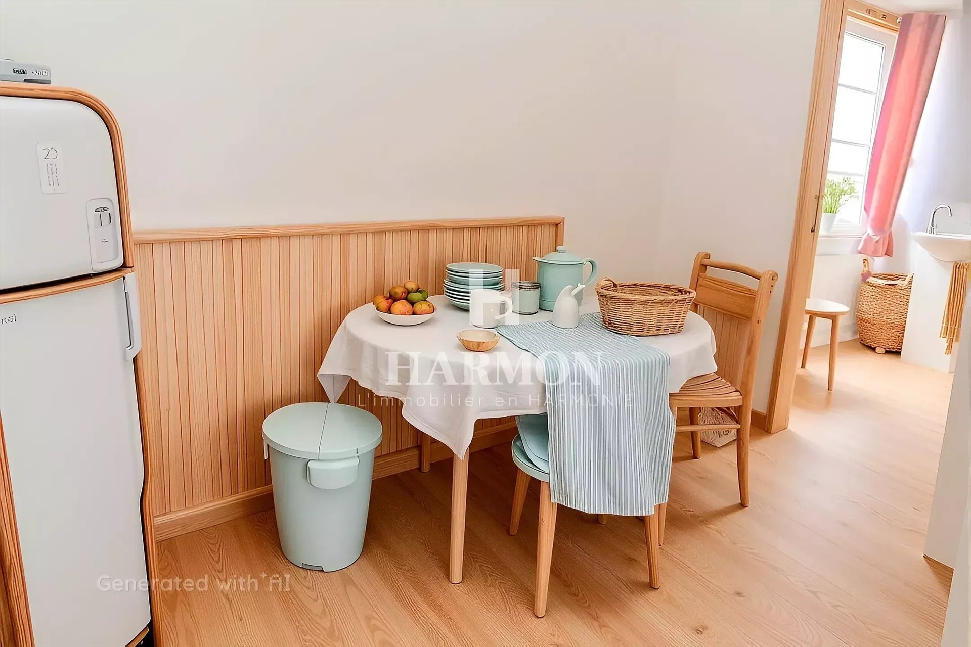 Maison à vendre, 89m², Ondres