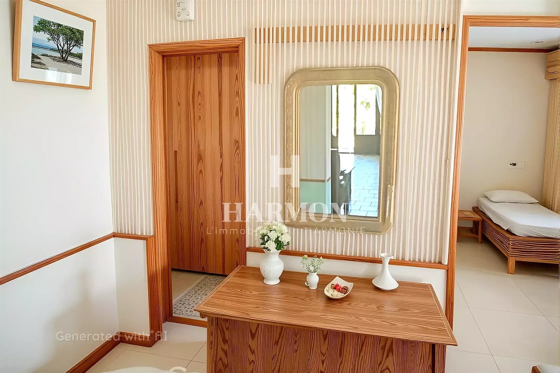 Maison à vendre, 89m², Ondres