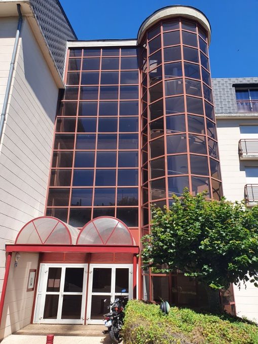 Appartement à vendre, 27m², Limoges