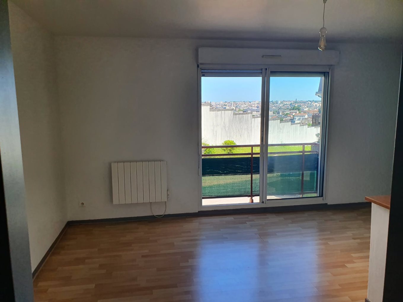 Appartement à vendre, 27m², Limoges