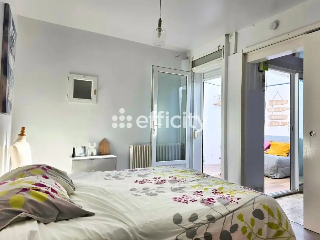 Maison à vendre, 24m², Les Sables-d'Olonne
