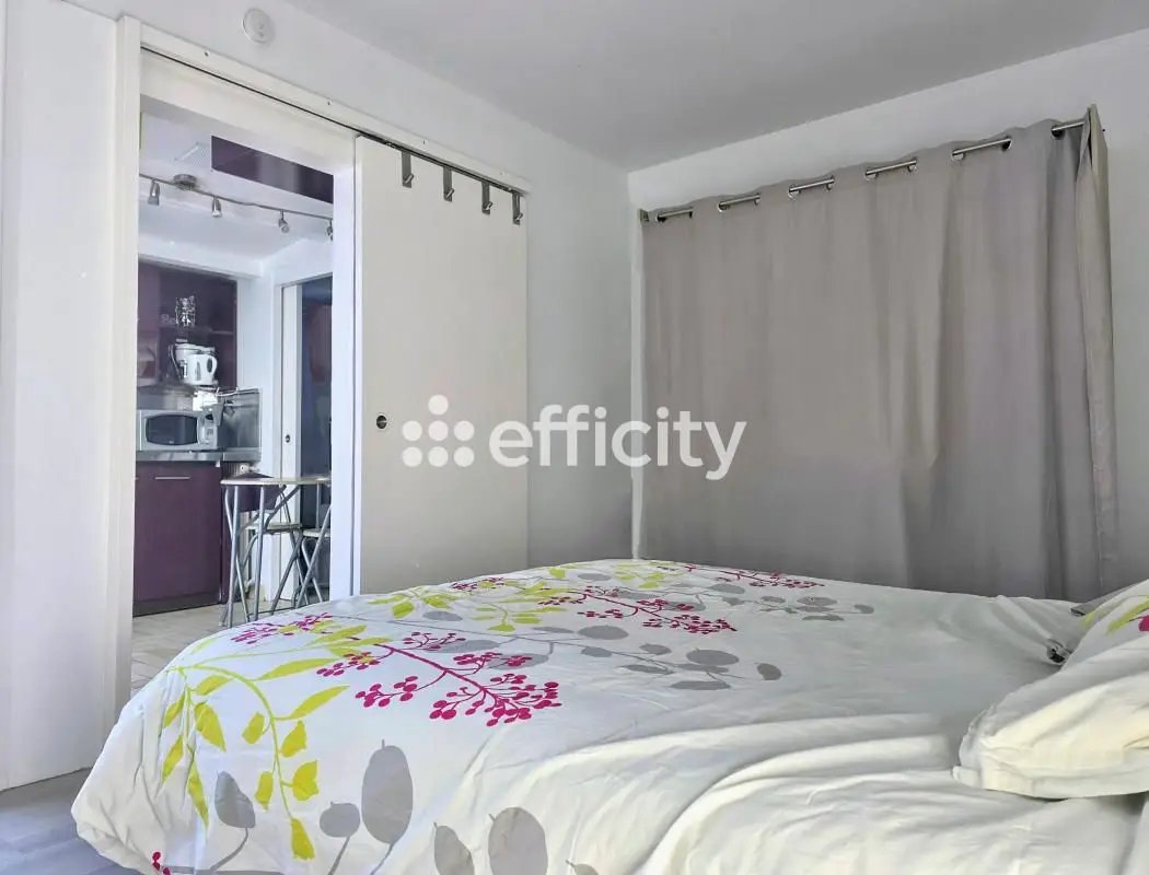Maison à vendre, 24m², Les Sables-d'Olonne