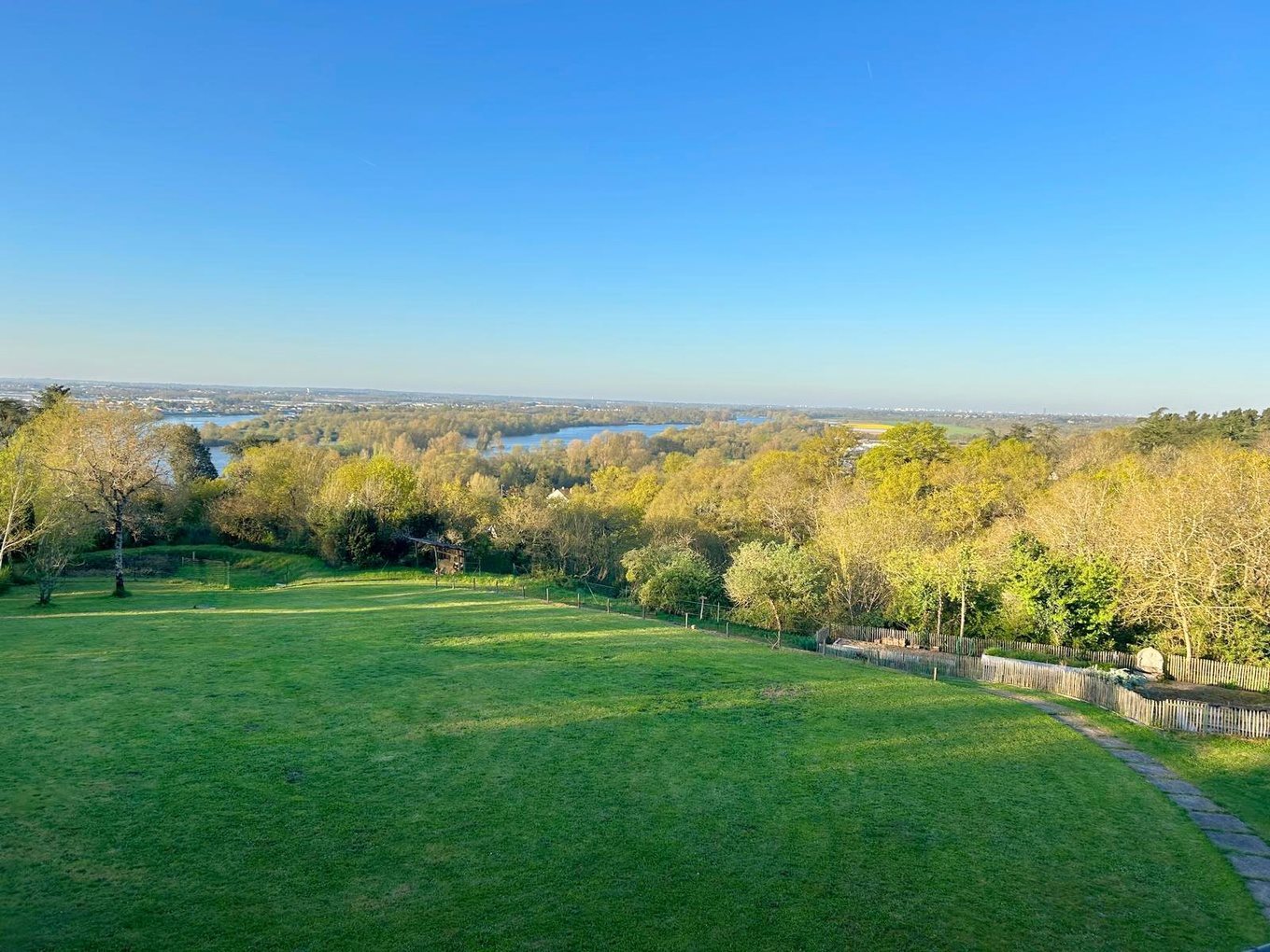 Maison à vendre, 222m², Mauves-sur-Loire
