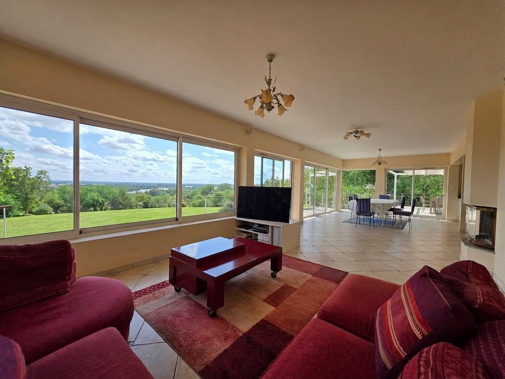 Maison à vendre, 222m², Mauves-sur-Loire