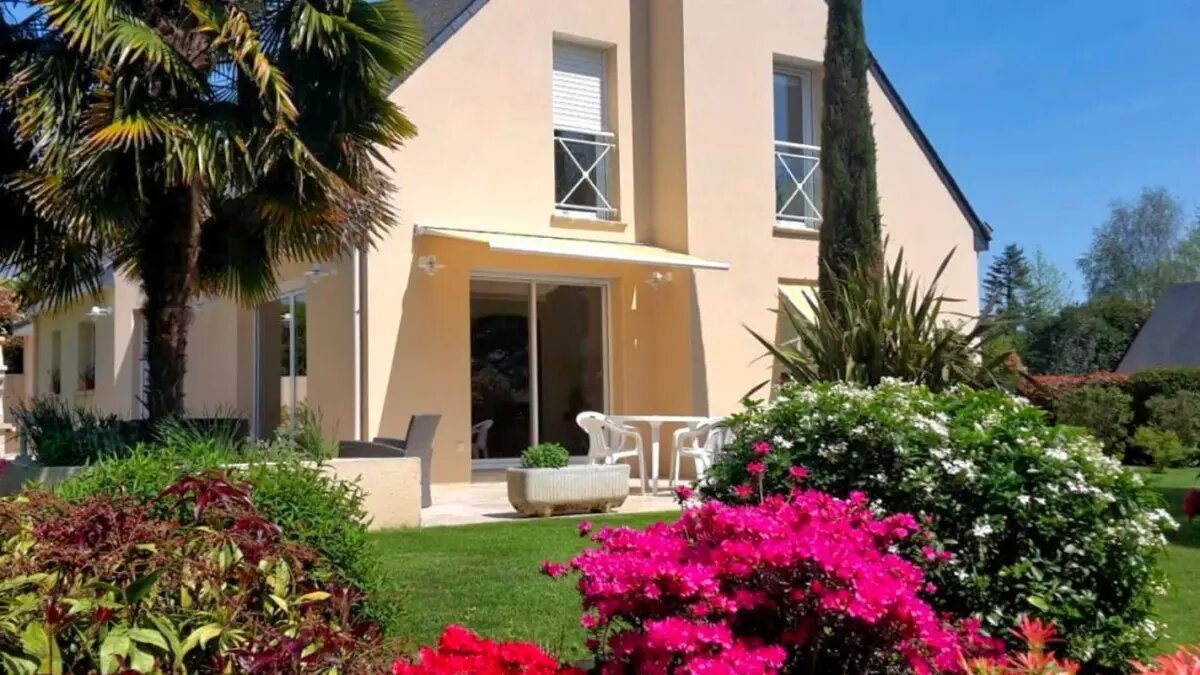 Maison à vendre, 170m², Sautron