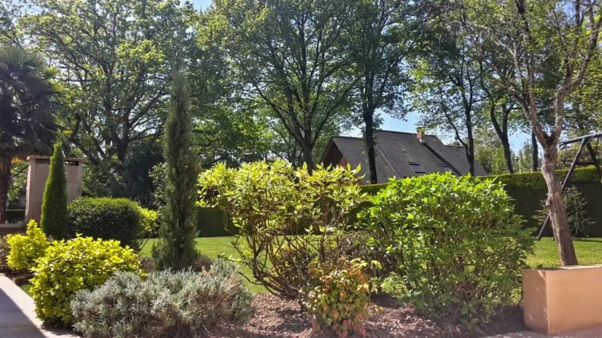 Maison à vendre, 170m², Sautron