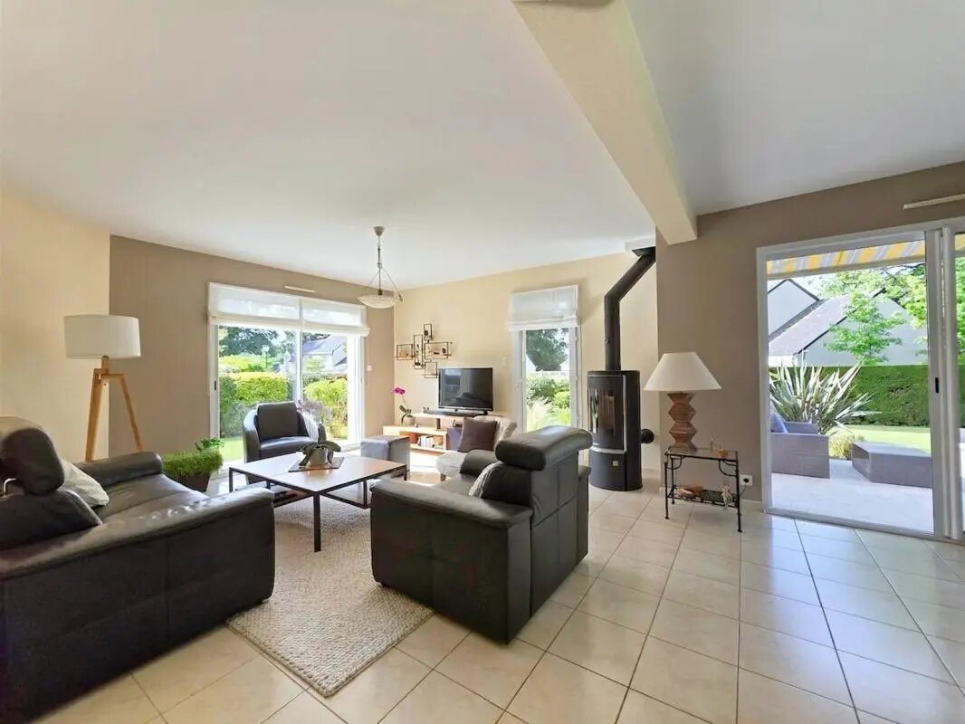 Maison à vendre, 170m², Sautron
