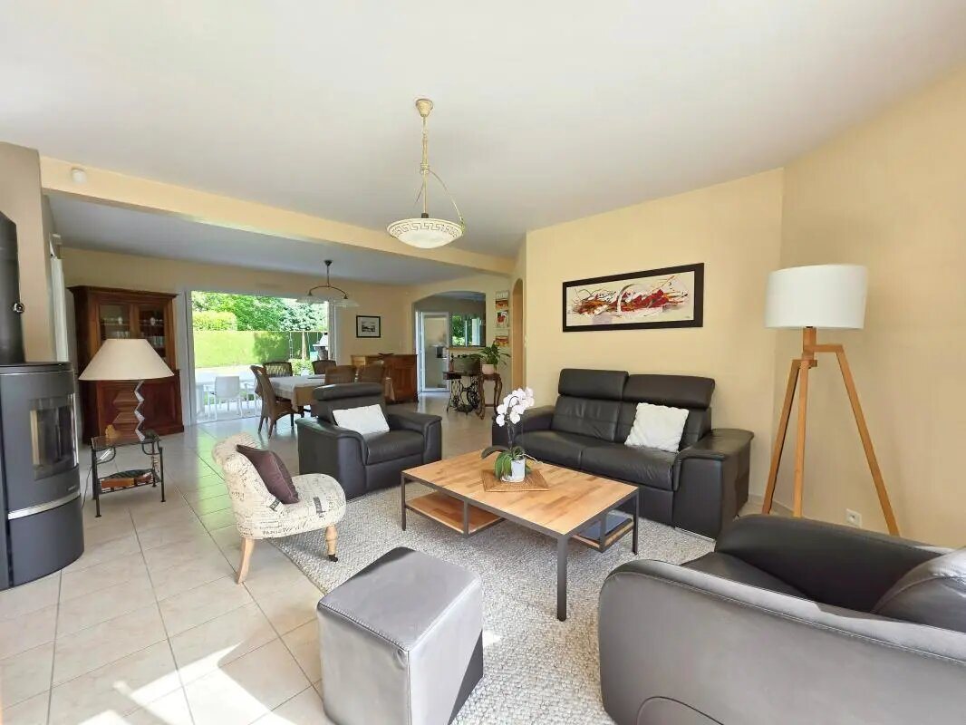 Maison à vendre, 170m², Sautron