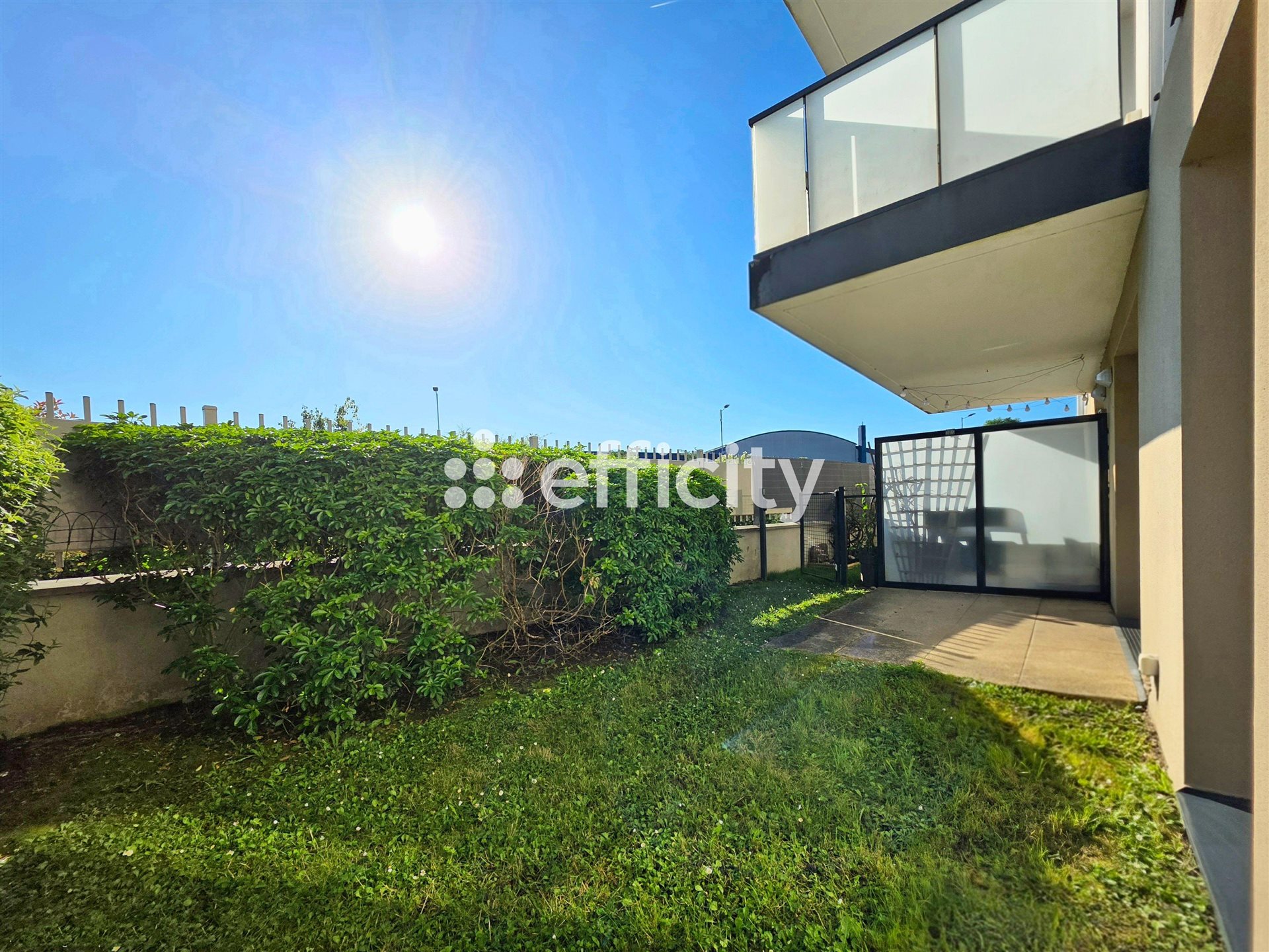Appartement à vendre, 42m², Vertou