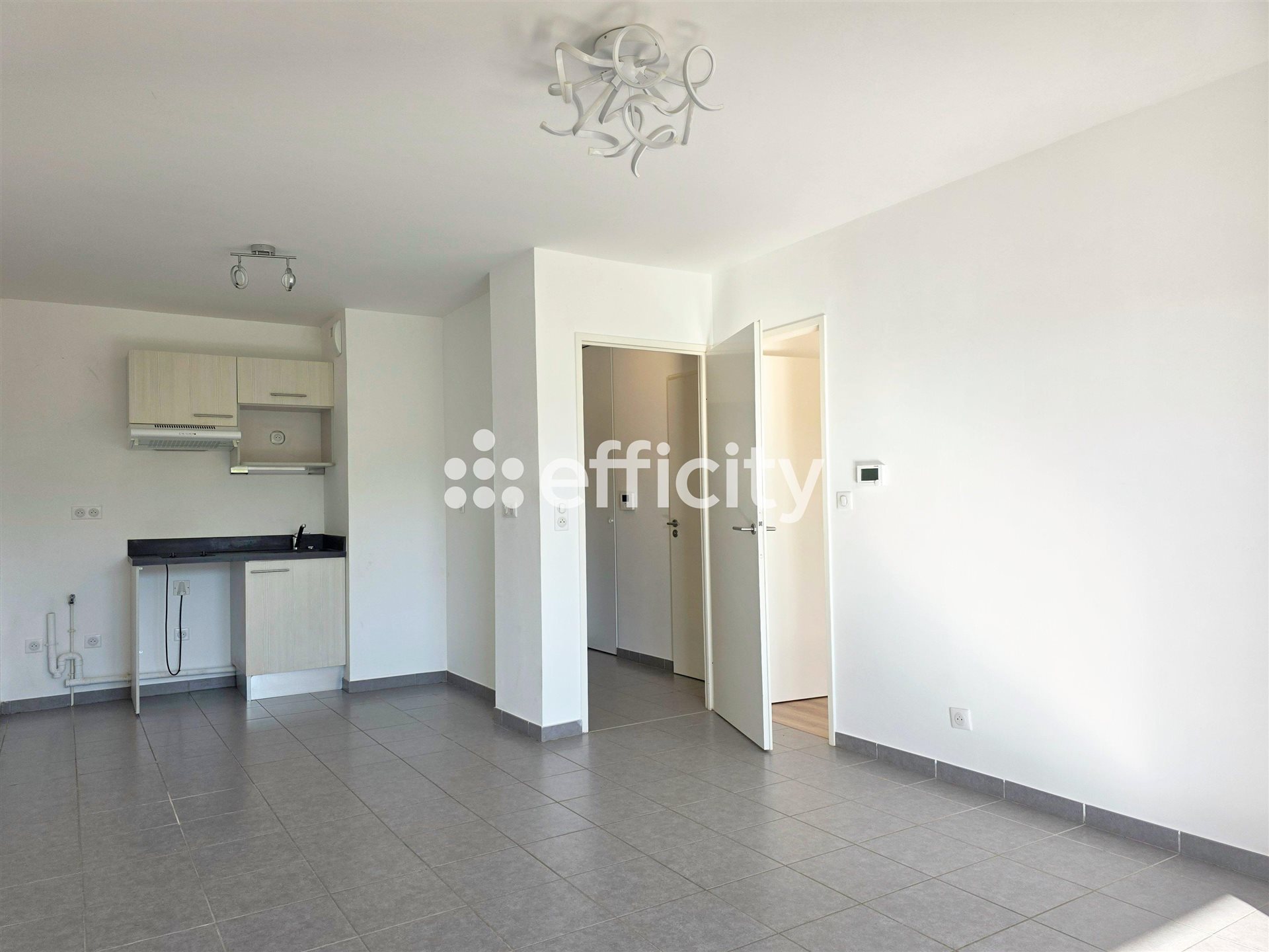 Appartement à vendre, 42m², Vertou